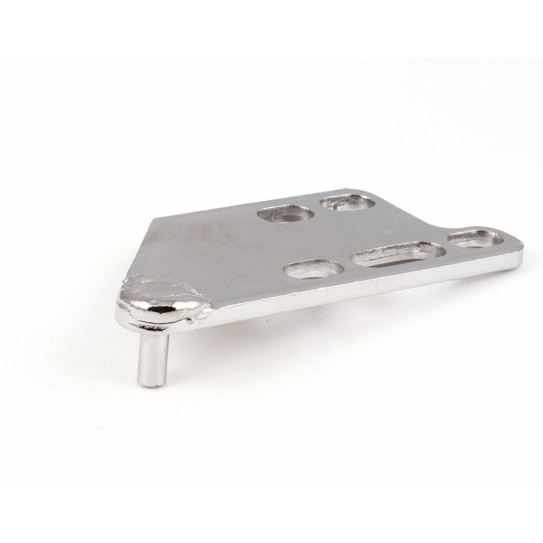 (image for) Silver King 24559HINGE PLATE TOP RH 